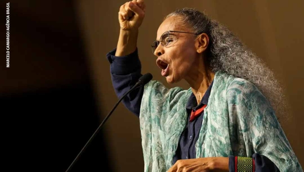 Com receio de gerar mal-estar com o agronegócio amanhã, parte dos deputados desiste de votar favorável à Moção em solidariedade à Marina