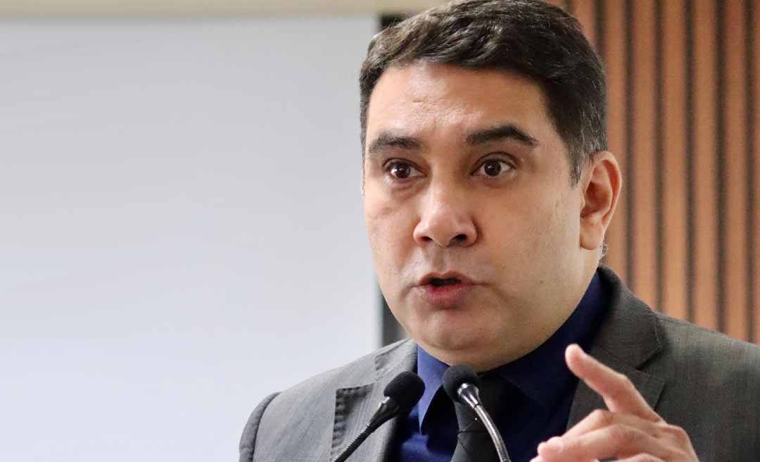 Vereador Samir Bestene cobra atualização de ônibus para pagamento via Pix em Rio Branco: “Lei é feita para ser cumprida”