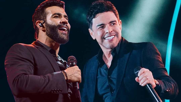Governo confirma shows de Gusttavo Lima e Zezé Di Camargo na 50ª Expoacre em Rio Branco