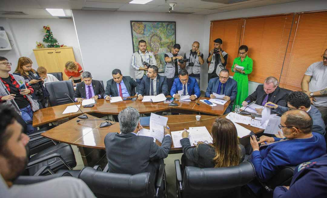 Transferências de emendas PIX ficam mais rigorosas e prefeitos terão que enviar plano de trabalho dizendo onde serão aplicados os recursos