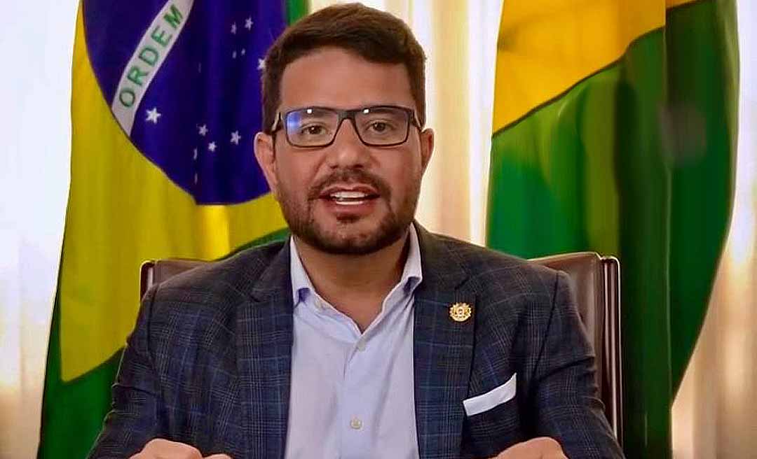 Gladson Cameli anuncia continuidade do “Prato Extra” nas férias escolares: “É mais do que uma refeição, é cuidado, respeito e compromisso”