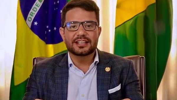 Gladson Cameli anuncia continuidade do “Prato Extra” nas férias escolares: “É mais do que uma refeição, é cuidado, respeito e compromisso”