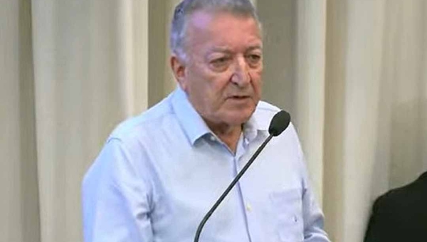 Na Aleac, Assuero afirma que Reserva Chico Mendes vive sob o modelo socialista e diz que extrativismo só produziu miséria