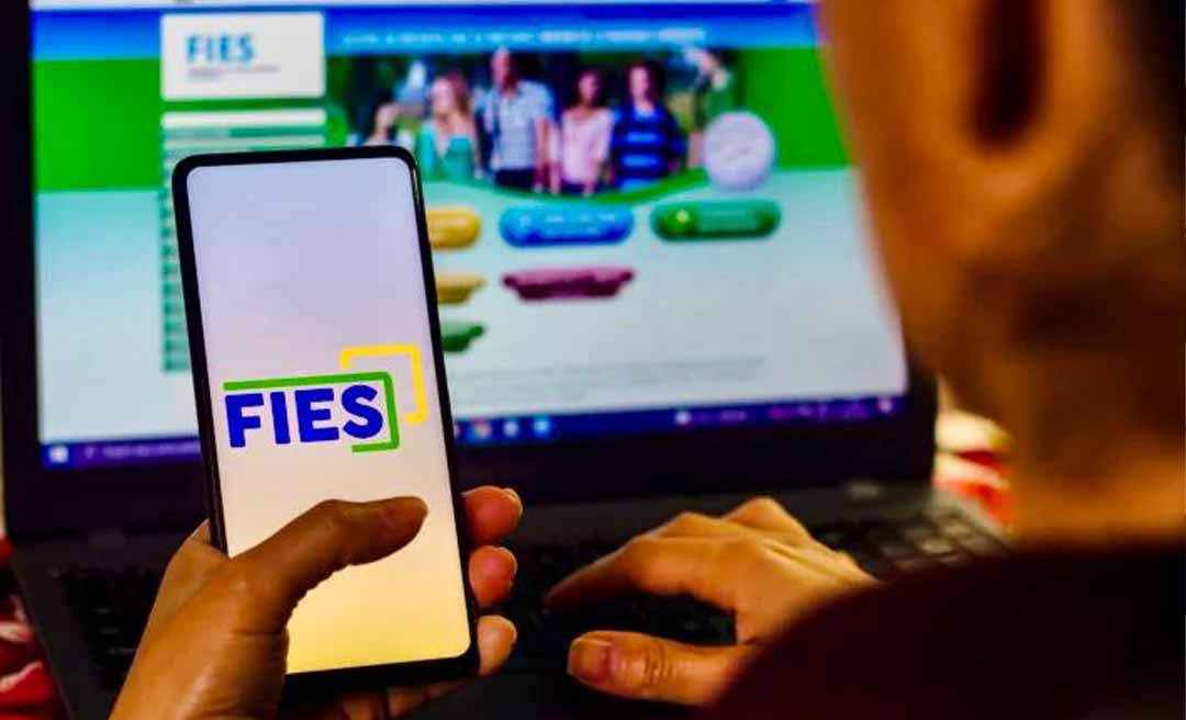 Fies abre inscrições na próxima segunda com mais de 112 mil vagas para o segundo semestre deste ano