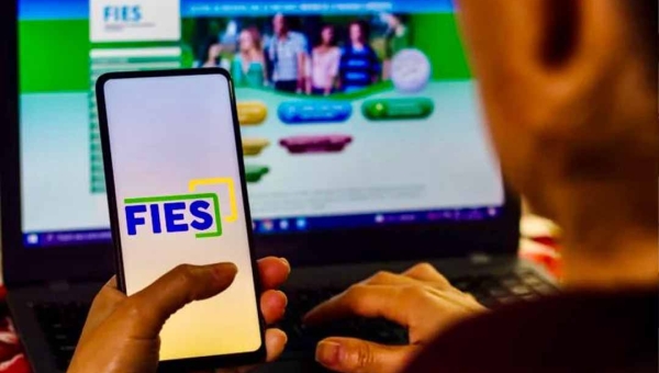 Fies abre inscrições na próxima segunda com mais de 112 mil vagas para o segundo semestre deste ano