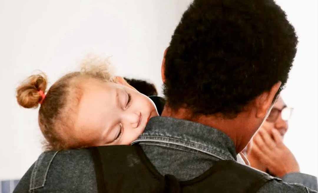 Defensoria Pública abre inscrições para programa “Meu Pai Tem Nome”; iniciativa oferece reconhecimento de paternidade e maternidade em todo Acre