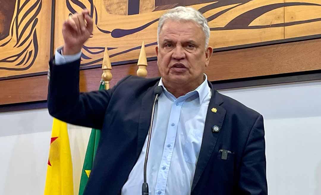 Petecão participa de audiência na Aleac e se posiciona contra excessos de embargos na Resex Chico Mendes