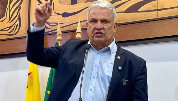 Petecão participa de audiência na Aleac e se posiciona contra excessos de embargos na Resex Chico Mendes
