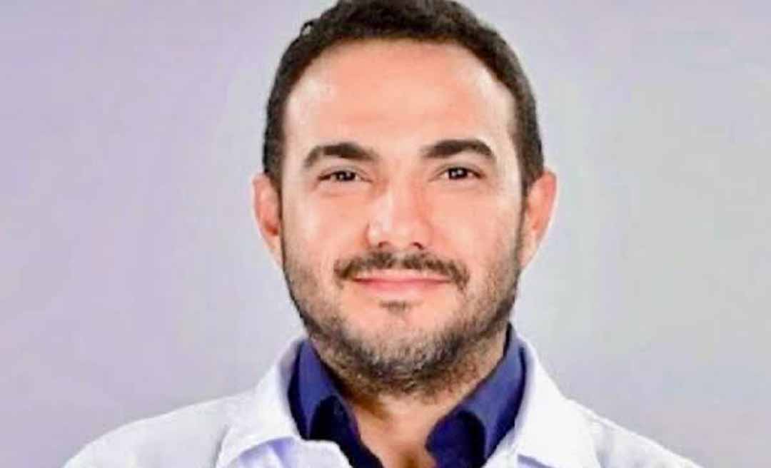 MP do Acre investiga possível improbidade em convênio feito na gestão do ex-secretário de Saúde de Rio Branco