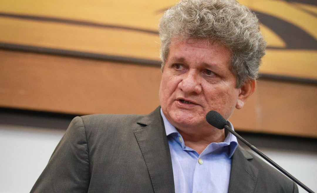 Ano Internacional das Cooperativas é celebrado em sessão solene na Assembleia Legislativa do Acre