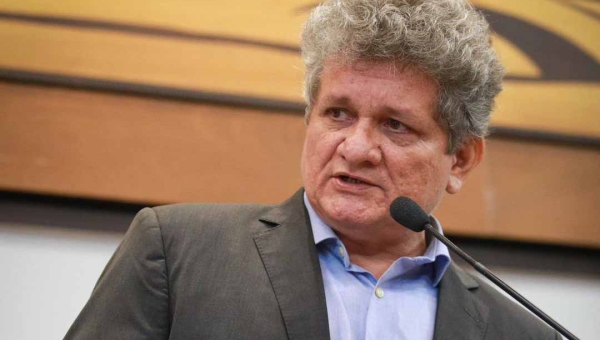 Ano Internacional das Cooperativas é celebrado em sessão solene na Assembleia Legislativa do Acre