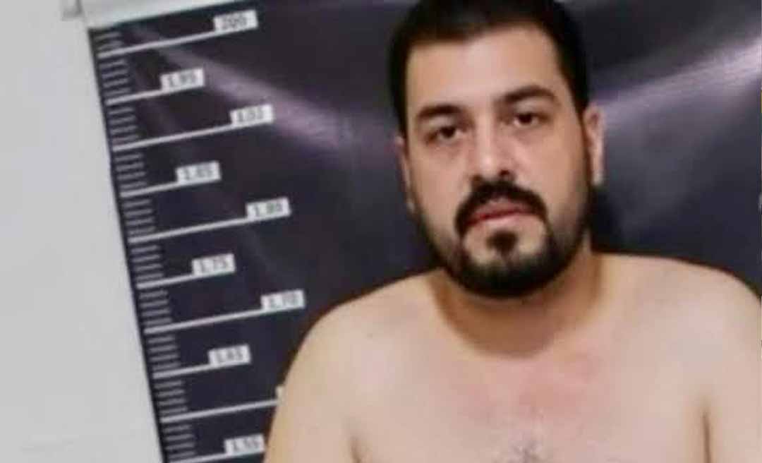 Justiça decreta prisão preventiva de estudante de medicina por atropelar e matar motoboy em Rio Branco