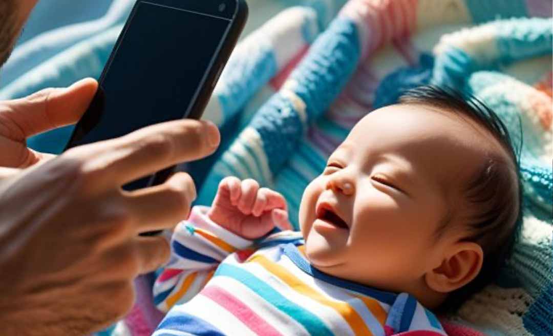 Justiça condena pais pela superexposição da imagem do filho nas redes sociais