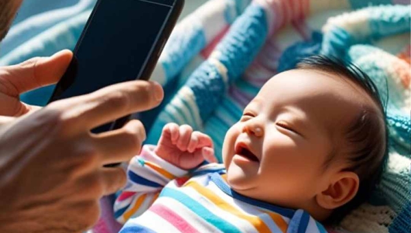 Justiça condena pais pela superexposição da imagem do filho nas redes sociais