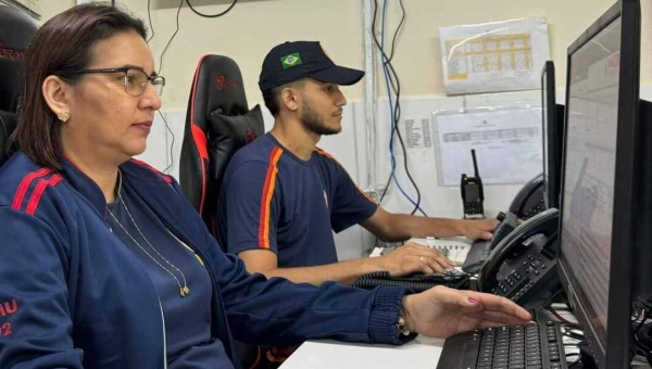 Samu amplia atendimento de urgência com disponibilização de número WhatsApp