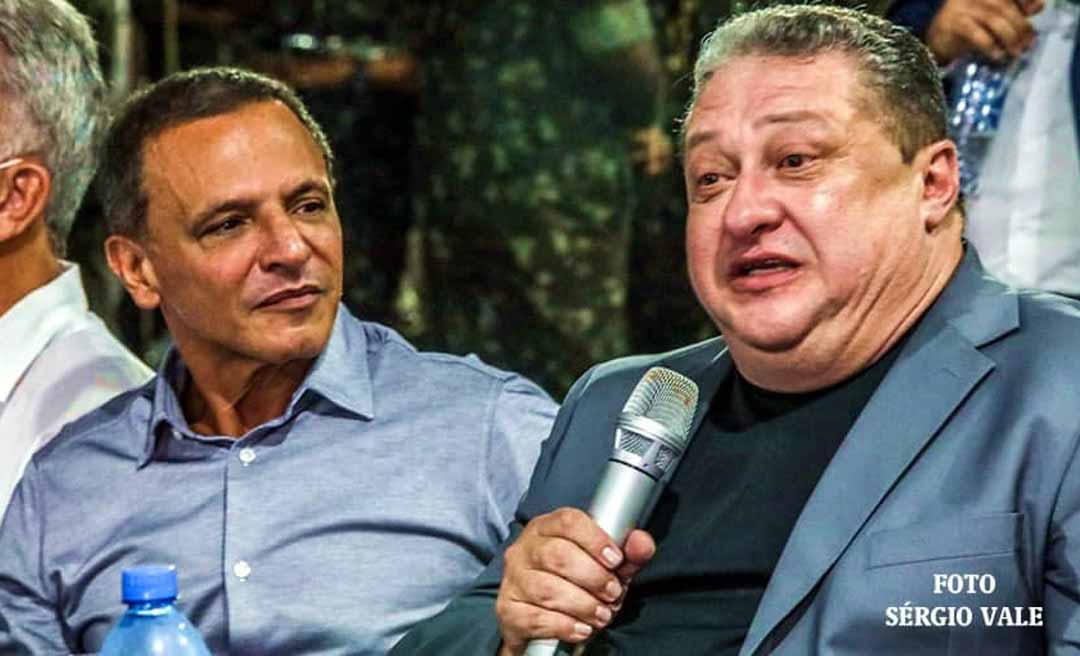 Justiça Federal determina que União suspenda emenda de quase R$ 16 milhões destinada por Bittar à Santa Casa da Amazônia