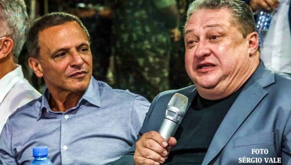 Justiça Federal determina que União suspenda emenda de quase R$ 16 milhões destinada por Bittar à Santa Casa da Amazônia