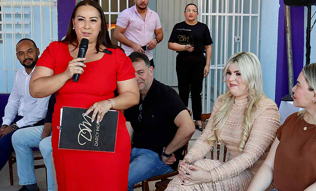 Com emenda da vereadora Elzinha Mendonça, Associação dos Amigos e Pais dos Autistas do Acre inaugura sede própria e amplia projeto “Mãos que Acolhem”