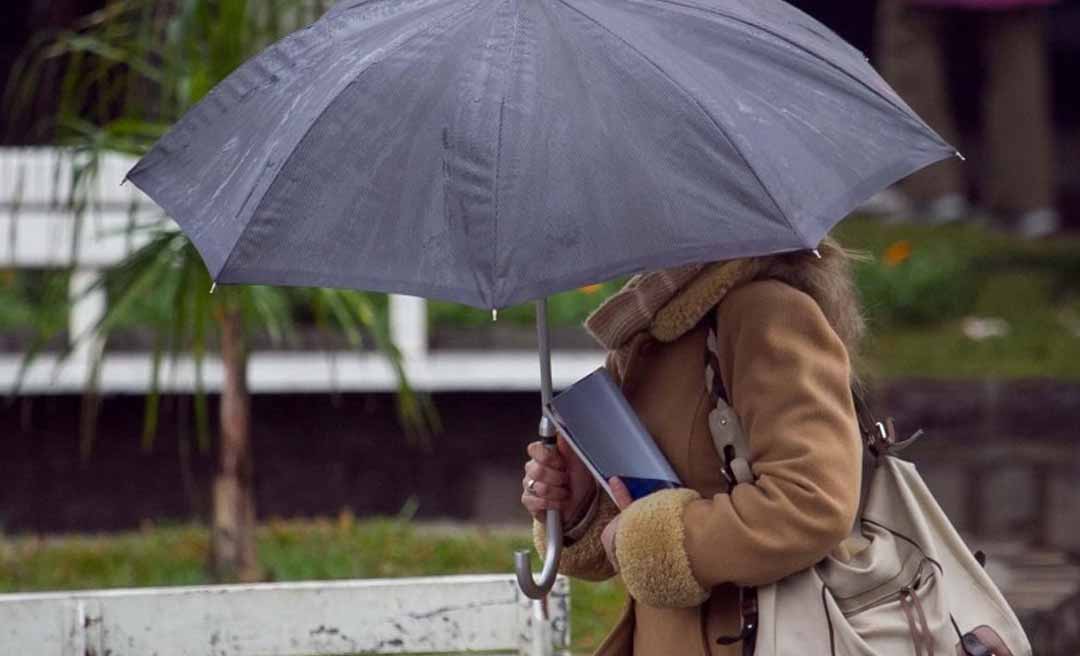 Nova onda de frio chega ao Acre na quinta-feira, avisa Friale