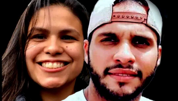 Principal suspeito de atropelar e matar assessora jurídica Juliana Chaar já está atrás das grades