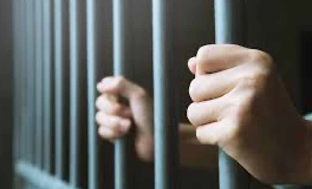 Tarauacá: homem acusado de matar mulher na frente dos filhos tem prisão preventiva decretada