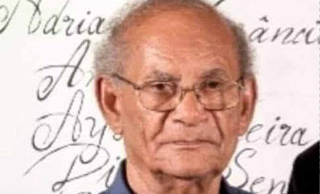 Morre José Vicente Amorim, ex-prefeito de Pauini e um dos nomes mais influentes da política no interior do Amazonas