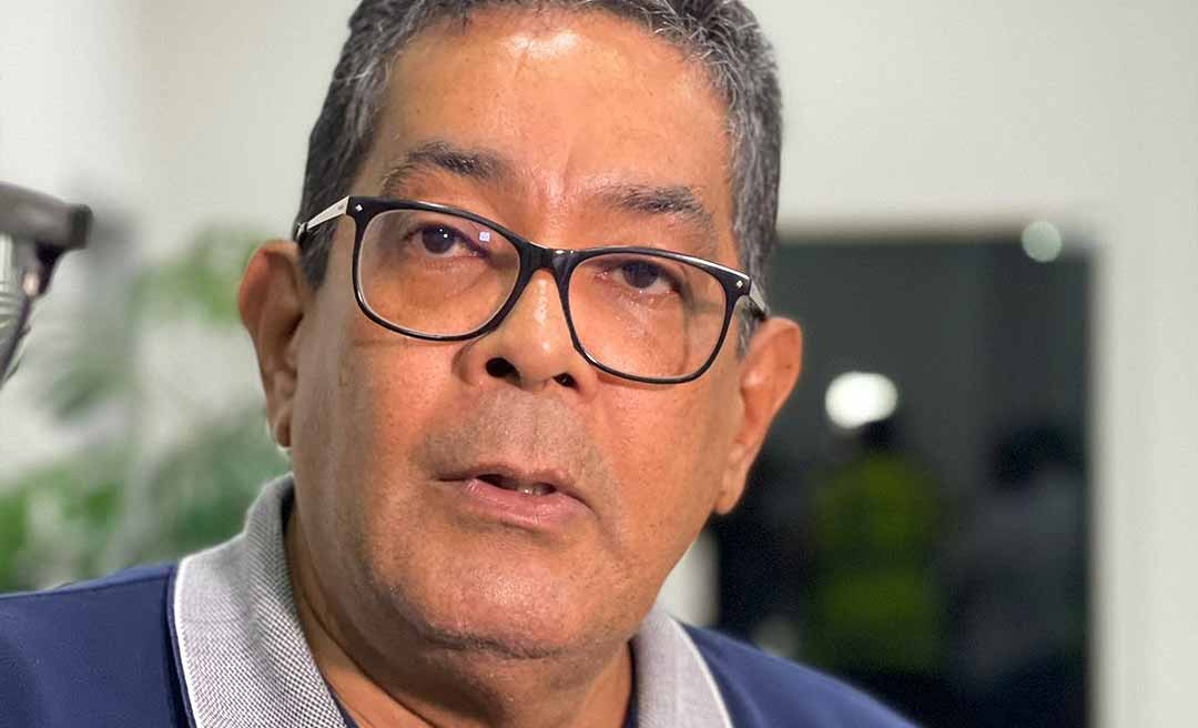 Apresentando planilha, Prefeitura de Rio Branco rebate denúncia do senador Petecão sobre não execução de recursos federais na Capital