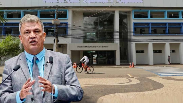 Petecão denuncia que mais de R$ 40 milhões em recursos federais para Rio Branco seguem sem execução; relatório foi encaminhado ao vereador Eber Machado