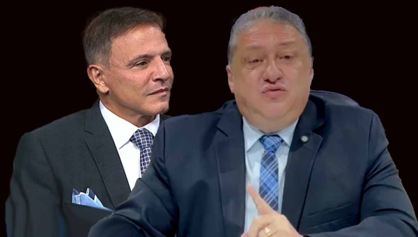 Após Justiça Federal barrar envio de emendas de Bittar, provedor da Santa Casa diz que intenção é ‘manchar a imagem do senador’