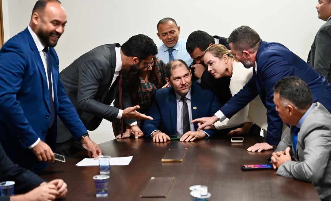 Após mais de 10 horas de sessão, vereadores de Rio Branco aprovam LDO com orçamento previsto de R$ 2,16 bilhões para 2026