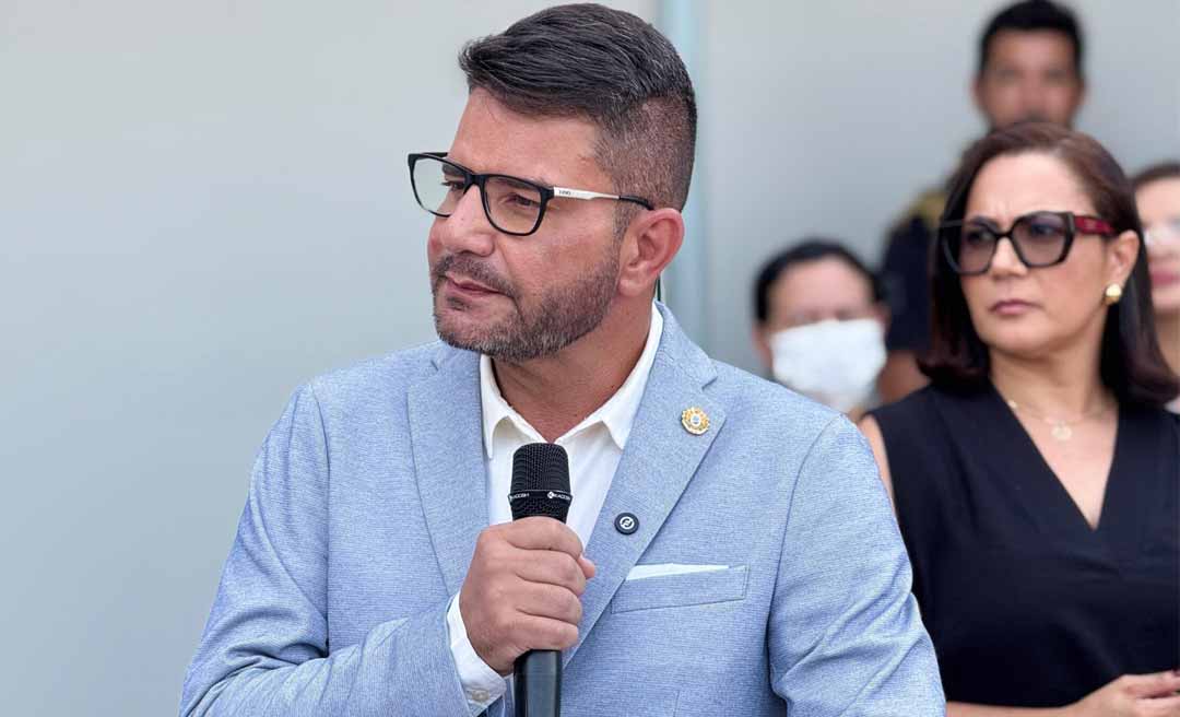 Com risco iminente da volta do sarampo no Acre, Gladson decreta situação de emergência em saúde