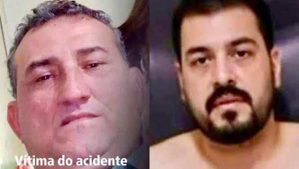 Estudante de Medicina que matou motoboy em atropelamento teria tentado fugir com ajuda de oficial da PM