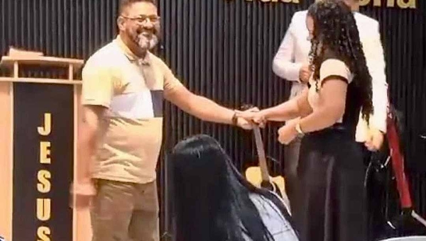 Mecânico que assassinou a noiva em Rio Branco após pedi-la em casamento é condenado a 17 anos por feminicídio