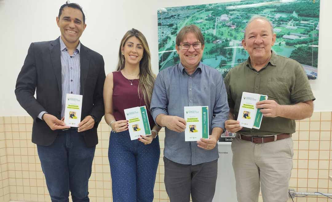 Em parceria com a sociedade civil, governo organiza encontro sobre inclusão, superação e reabilitação de PcDs no Acre