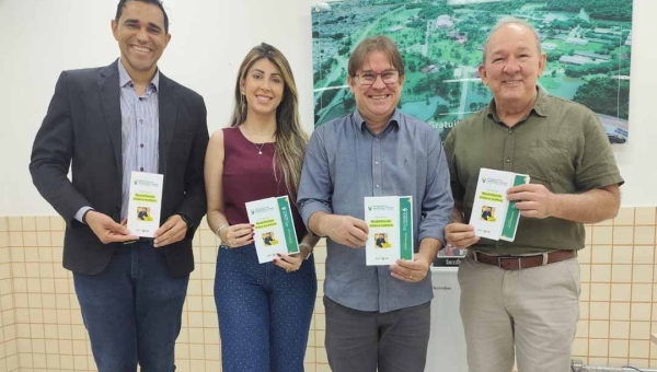 Em parceria com a sociedade civil, governo organiza encontro sobre inclusão, superação e reabilitação de PcDs no Acre