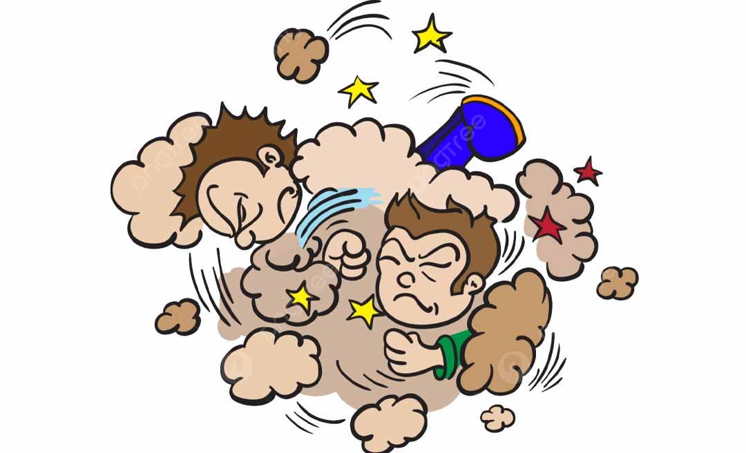 Secretário e o líder da oposição quase saem no tapa nos corredores da Aleac