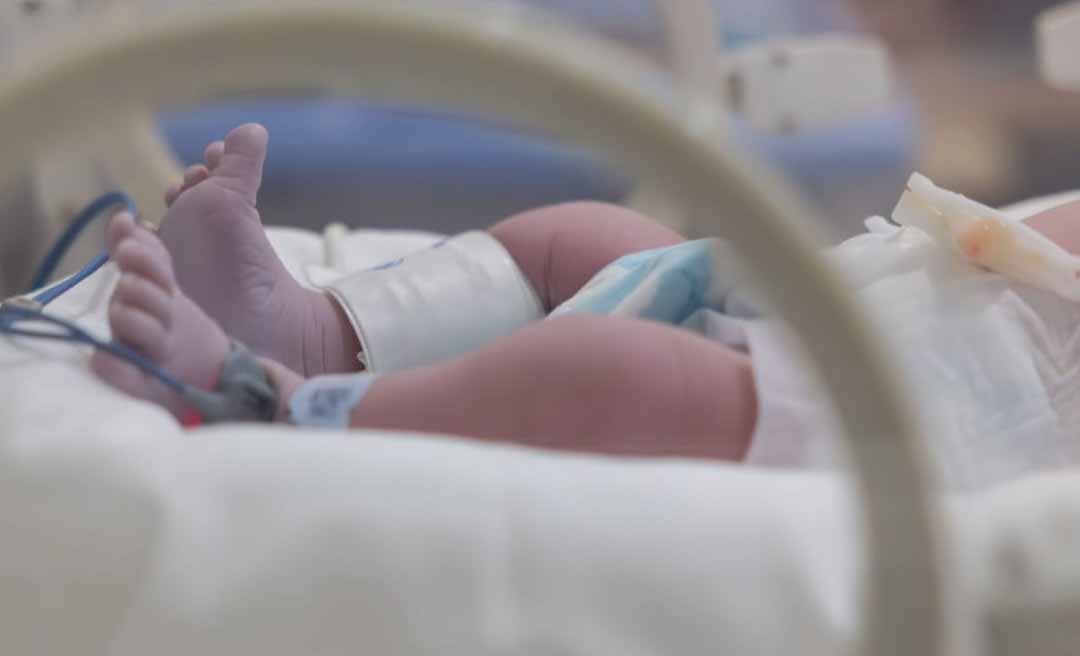 MPAC instaura procedimento para apurar morte de recém-nascida após parto em maternidade em Cruzeiro do Sul