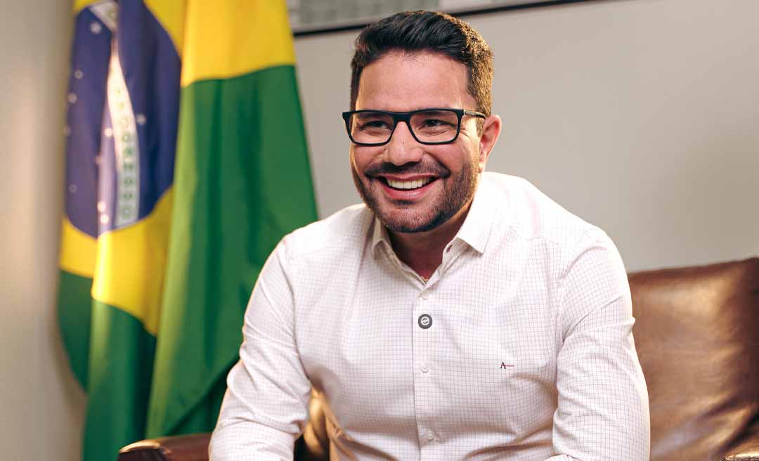 Tribunal de Contas do Acre aprova contas de 2020 do governador Gladson Camelí