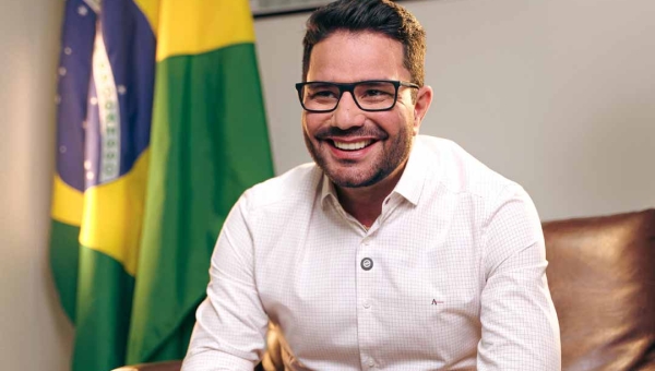 Tribunal de Contas do Acre aprova contas de 2020 do governador Gladson Camelí