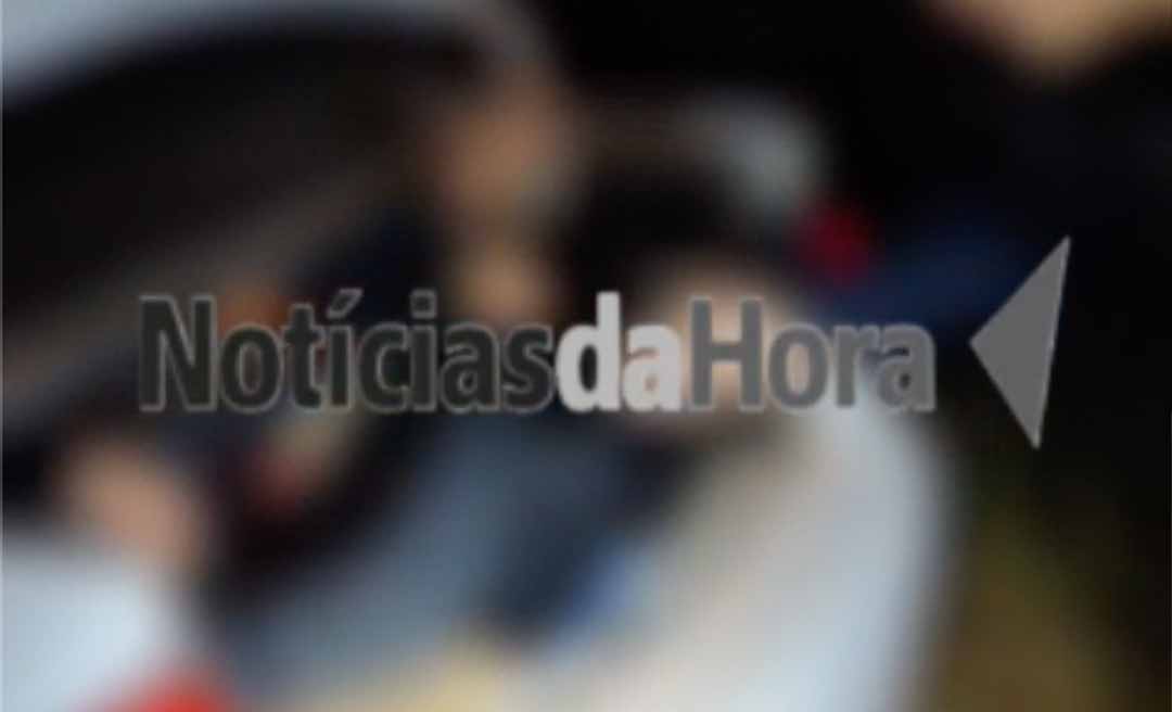 Homem é sequestrado por criminosos e forçado a participar de ataque que termina em grave acidente em Rio Branco