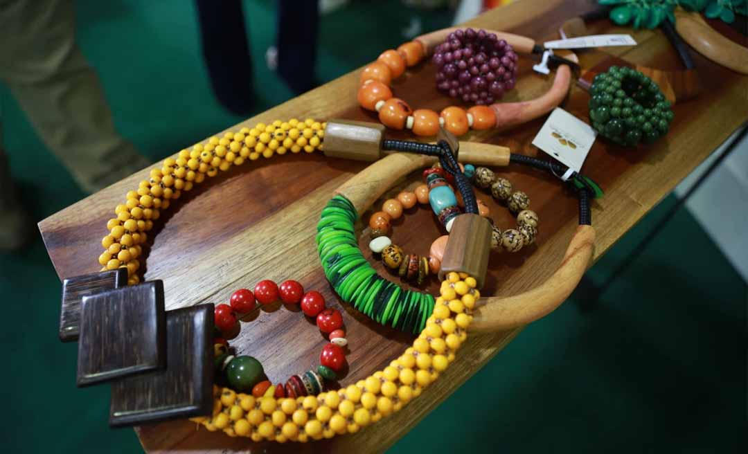 Governo do Acre publica retificação no edital de seleção para a 7ª Feira Nacional de Artesanato e Cultura que acontece em Fortaleza