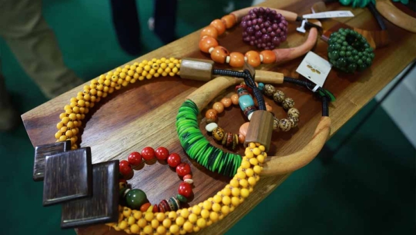 Governo do Acre publica retificação no edital de seleção para a 7ª Feira Nacional de Artesanato e Cultura que acontece em Fortaleza