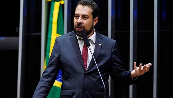Boulos vem ao Acre lançar livro e anunciar apoio ao pré-candidato da Rede ao Senado