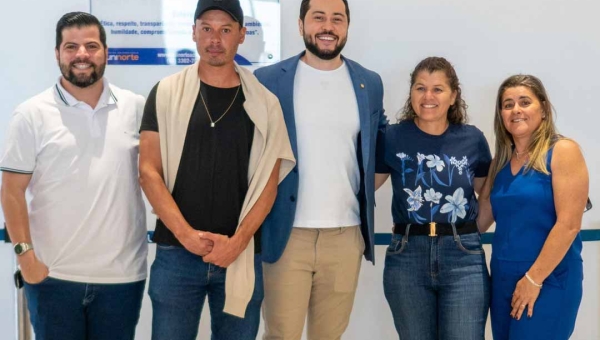 Jarude lança projeto “Lado a Lado” com mais de 200 vagas gratuitas para equoterapia e avaliações neuropsicológicas no Acre