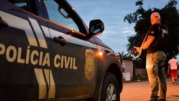 Após decisão judicial determinando a convocação 60 policiais civis, governo do Acre alerta para "impossibilidade jurídica"