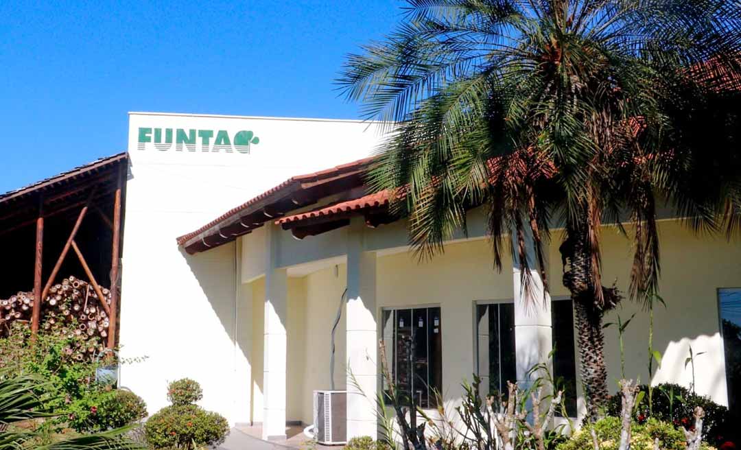 Funtac firma aditivo de R$ 300 mil com agência de viagens para atender demandas institucionais até 2026