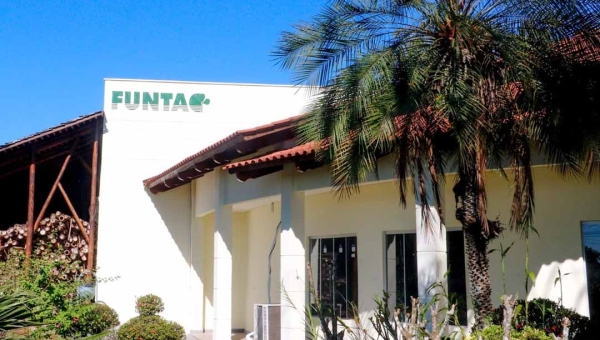 Funtac firma aditivo de R$ 300 mil com agência de viagens para atender demandas institucionais até 2026