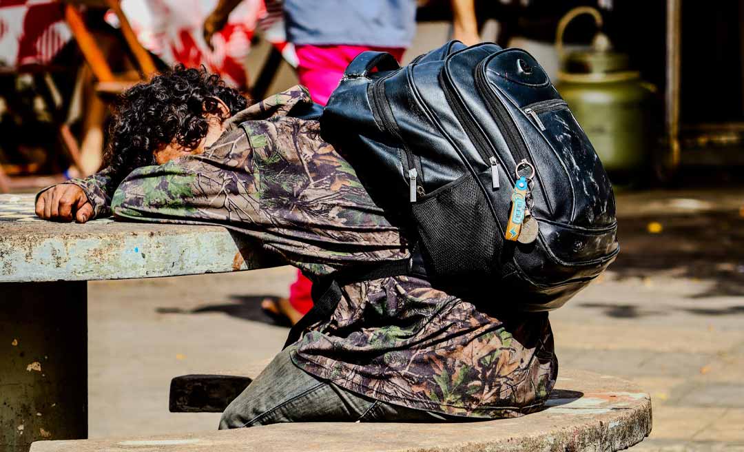 MPAC cobra ações urgentes do governo estadual para proteger pessoas em situação de rua no Acre