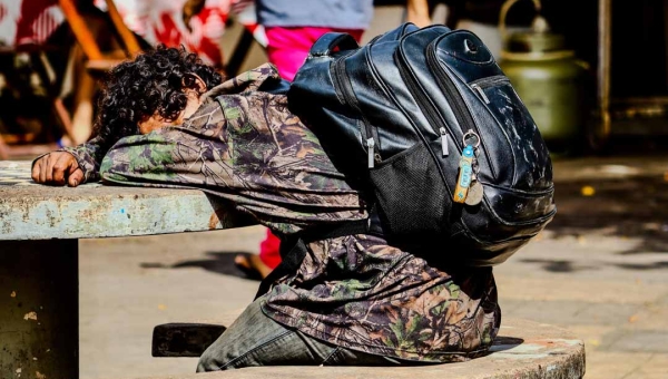 MPAC cobra ações urgentes do governo estadual para proteger pessoas em situação de rua no Acre