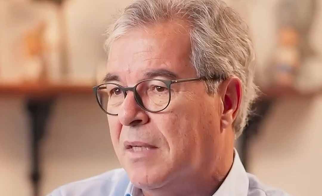 Jorge Viana diz que Acre vive uma doença ao concentrar “os piores gestores num momento só”